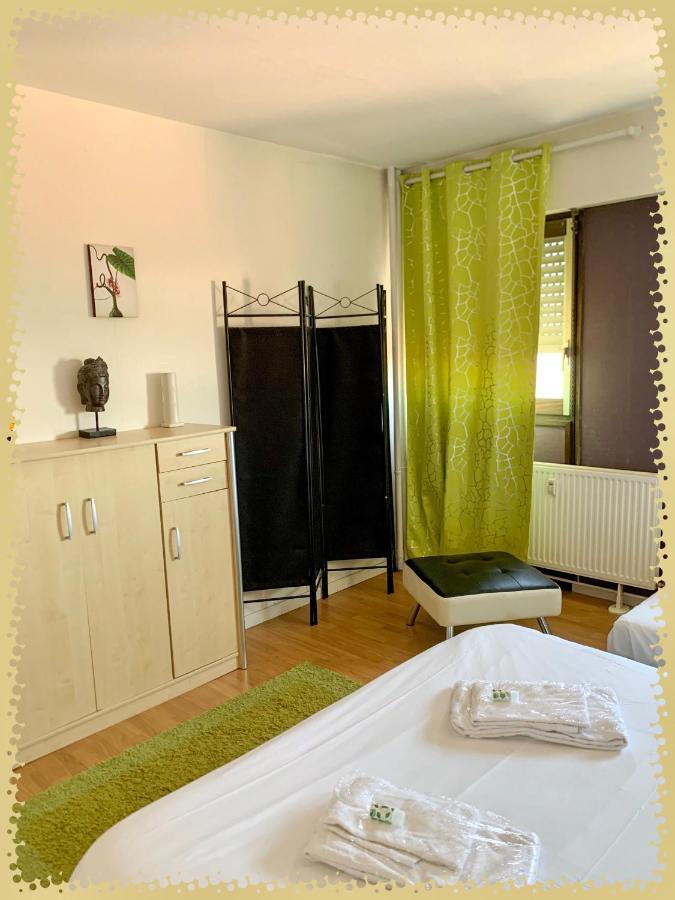 Square Du Chateau Apartment *