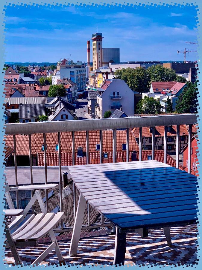 Apartment Square Du Chateau *