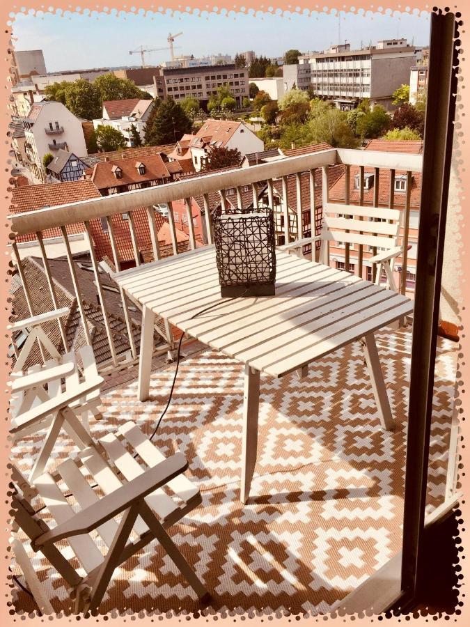 Apartment Square Du Chateau *